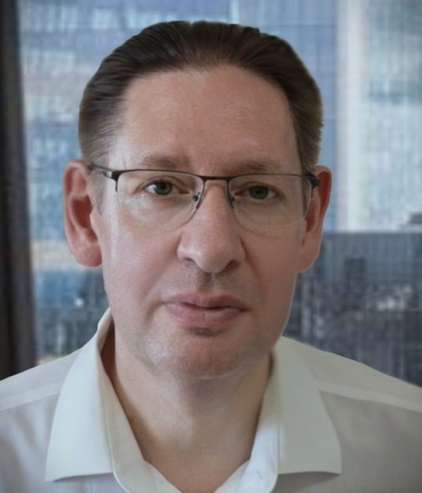 Founder photo